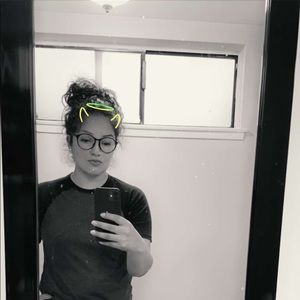 Meet your Posher, Daisy